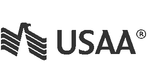 USAA-Logo_Grayscale