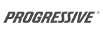 Progressive LogoFarmers Insurance Logo Grayscale
